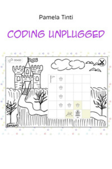 Coding unplugged