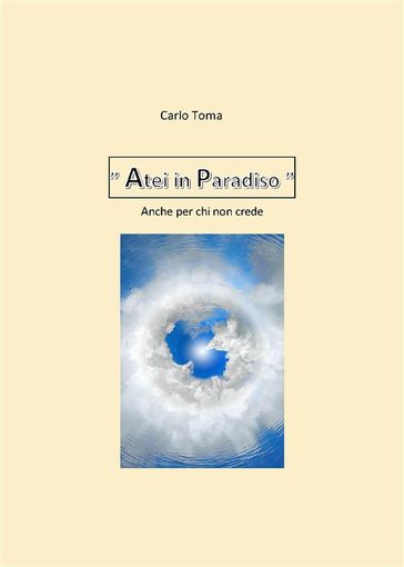 Atei in Paradiso