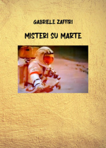 Misteri su Marte