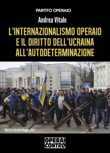 L'internazionalismo operaio e il diritto dell'Ucraina all'autodeterminazione-0