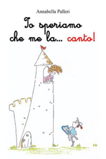 Io speriamo che me la...canto!