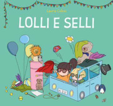 Lolli e Selli