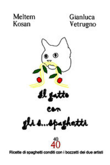 Il gatto con gli s... spaghetti