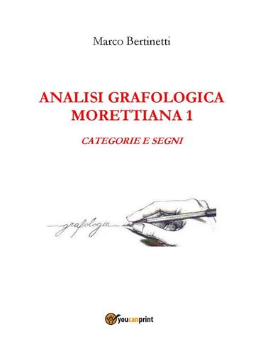 Analisi grafologica morettiana 1