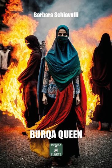 Burqa Queen
