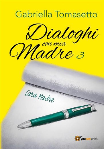 Dialoghi con mia Madre 3