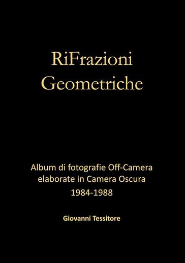RiFrazioni geometriche