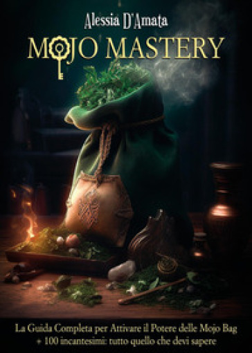 Mojo mastery