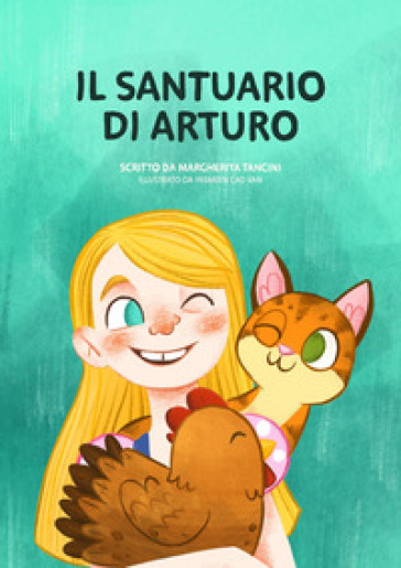 Il santuario di Arturo