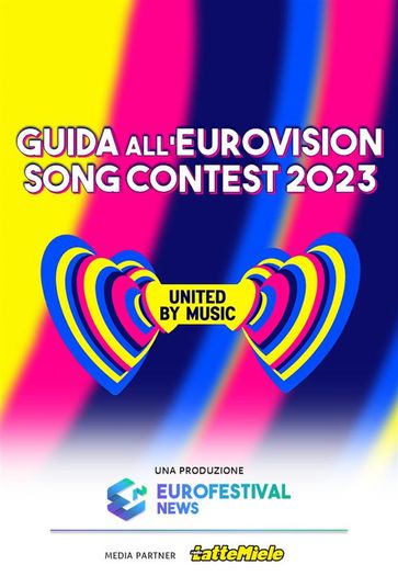 Guida all'Eurovision Song Contest 2023