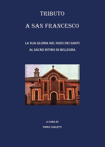 Tributo a San Francesco