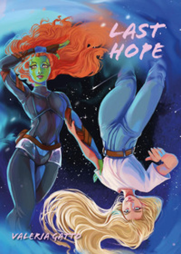 Last hope
