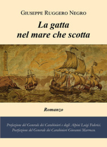La gatta nel mare che scotta