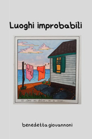 Luoghi improbabili