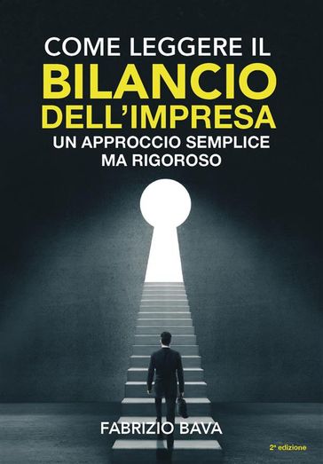 Come leggere il bilancio dell'impresa  [Seconda edizione]