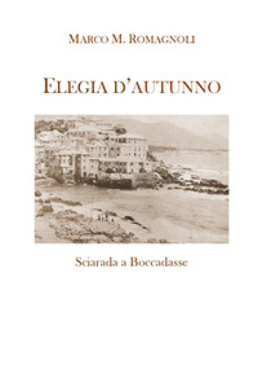 Elegia d'autunno