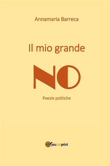 Il mio grande NO