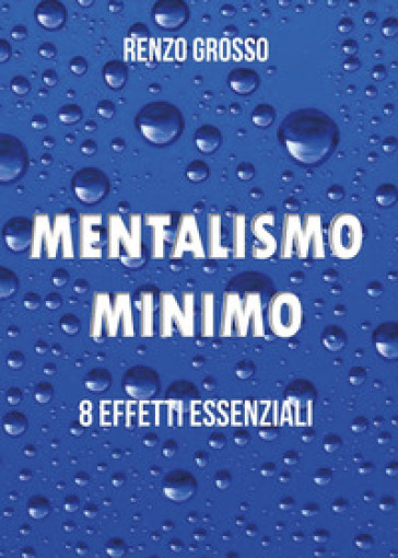Mentalismo minimo