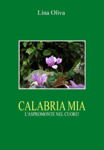 Calabria mia. L'Aspromonte nel cuore!