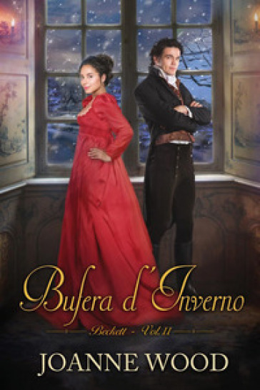 Bufera d'inverno