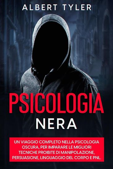 Psicologia Nera