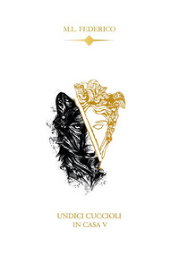 Undici cuccioli in casa V