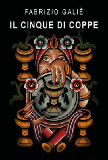 Il cinque di coppe