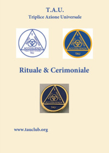 Rituale &amp; cerimoniale