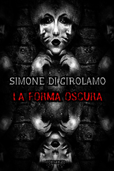La forma oscura