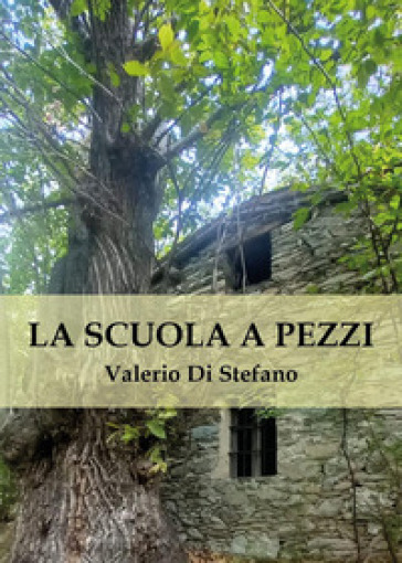 La scuola a pezzi