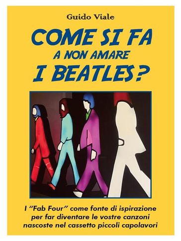 Come si fa a non amare i Beatles