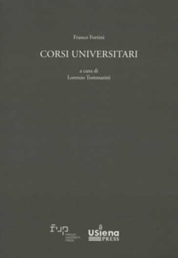 Corsi universitari