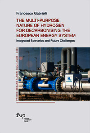 The multi-purpose nature of hydrogen for decarbonising the European energy system. Integrated scenarios and future challenges