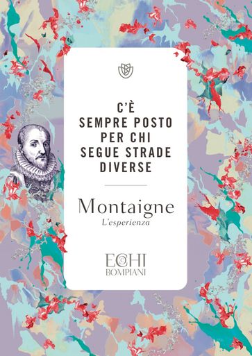 C'è sempre posto per chi segue strade diverse