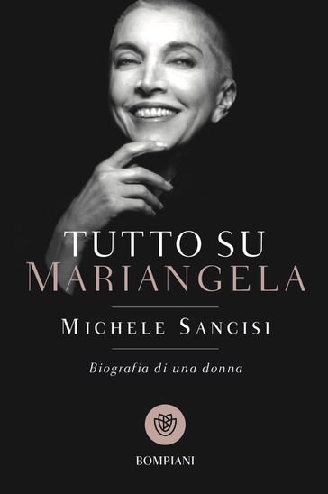Tutto su Mariangela