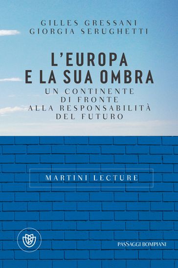 L'Europa e la sua ombra