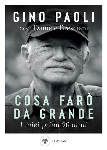 Cosa farò da grande. I miei primi 90 anni
