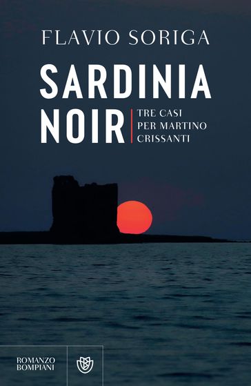 Sardinia noir