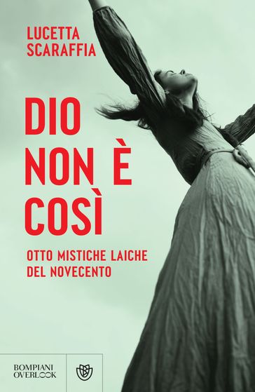 Dio non è così