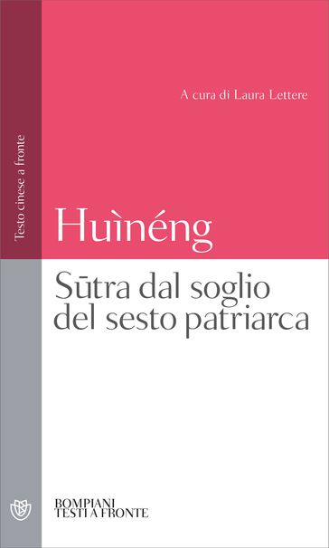Stra dal soglio del sesto patriarca