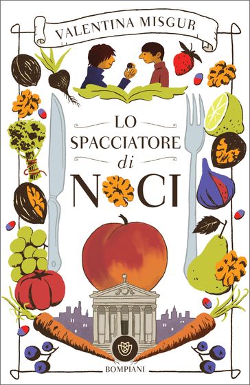 Lo Spacciatore Di Noci