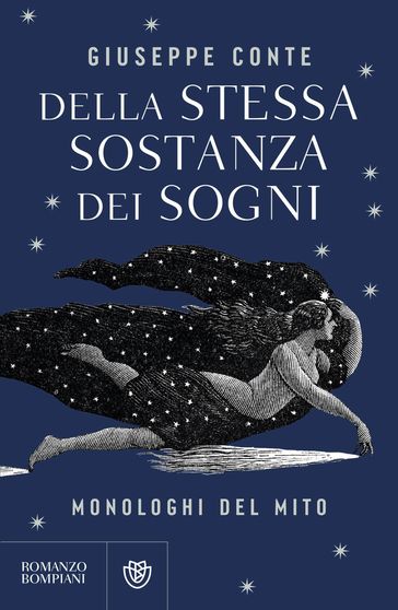 Della stessa sostanza dei sogni