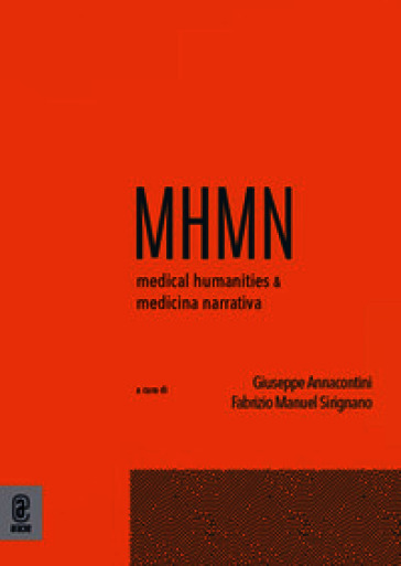 Medical humanities & medicina narrativa
