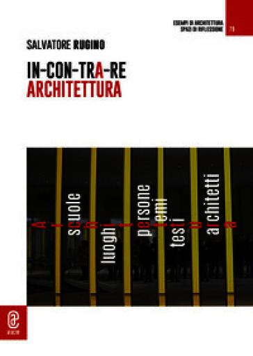 In-Con-Tra-Re architettura