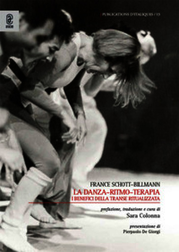 La danza-ritmo-terapia. I benefici della transe ritualizzata