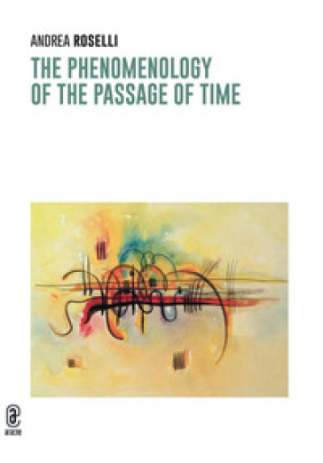 The phenomenology of the passage of time