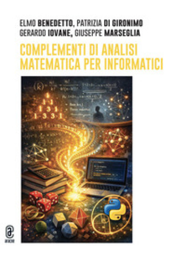 Complementi di analisi matematica per informatici