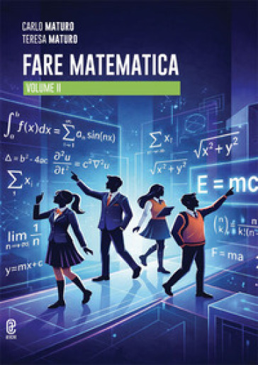 Fare matematica. Vol. 2