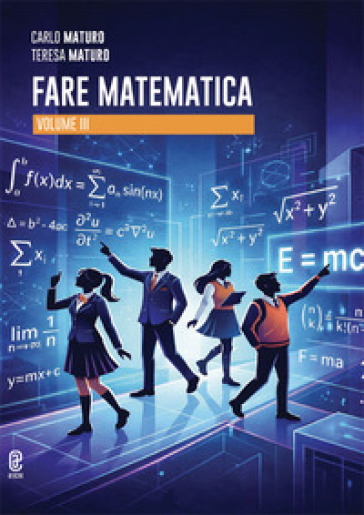 Fare matematica. Vol. 3