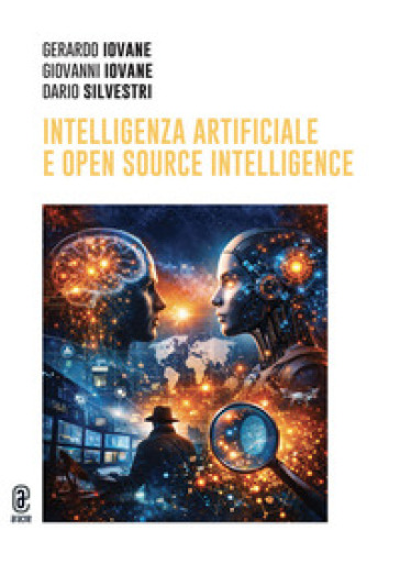 Intelligenza artificiale e open source intelligence